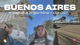 vacaciones en argentinaaa parte uno de mil [upl. by Gotcher]