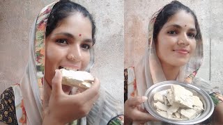 Multani Mitti Khane ke Fayde  😜😜 And Multani Mitti challenge [upl. by Llerrehc]