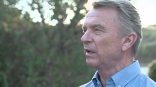 Why Anzac With Sam Neill Ataturk and Turkey [upl. by Tehcac525]