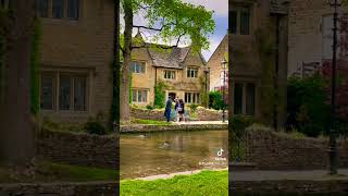 BourtonontheWater [upl. by Enerehs279]