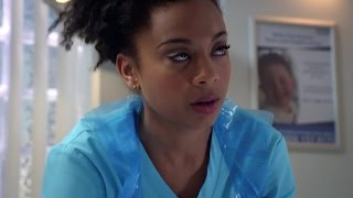 Holby City  Season 17 Episode 49  Shockwaves [upl. by Hoffert]