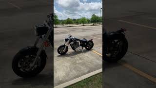 2000 Confederate Motorcycles HELLCAT in Mandeville LA [upl. by Iren734]