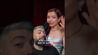 El ERROR más GRANDE que COMENTEN las MUJERES hoy en día🐺🥚🥚⎜Matias Laca [upl. by Acissaj]