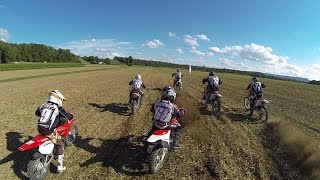 Motocross Training MX Academy Racing Team [upl. by Annyl]