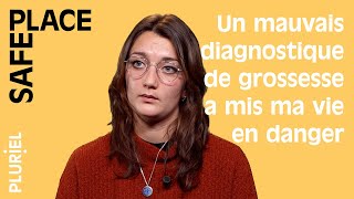 UN MAUVAIS DIAGNOSTIQUE DE GROSSESSE A MIS MA VIE EN DANGER [upl. by Sonja]