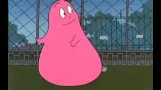 Barbapapa  INTRO Serie Tv 1974  1977 [upl. by Alel]