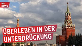 Die Standhaften  Wie russische Anwälte gegen Putins Justizwillkür kämpfen  Dokumentation [upl. by Laven]