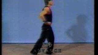 武术Wushu 南拳 Nan Quan with Yang Shi Wen  Complete Program Part 3 [upl. by Vorster]