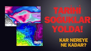 KAR UFUKTA GÖRÜNDÜÖRTÜ İHTİMALİ [upl. by Hakon]