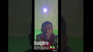 Inspire Ethiopia 🇪🇹 Beekumsa jechuun maali [upl. by Groome]