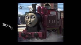 Lightning McQueen and The Magic Road Cast Video [upl. by Chaffin]