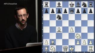 The Dangerous Danish Gambit  Chess Openings Explained [upl. by Amiarom]