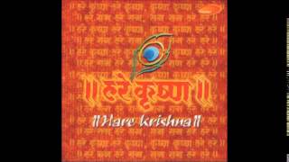 Hare Krishna Raag Rageshri  Hare Krishna Hema Desai [upl. by Andryc324]