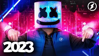 Music Mix 2023 🎧 EDM Remixes of Popular Songs 🎧 EDM Best Gaming Music Mix [upl. by Lin804]