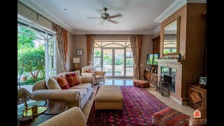 Superb Luxury Country Villa For Sale Marrakech [upl. by Strenta]