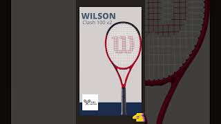 Best Tennis Rackets for Intermediate players [upl. by Eineg]