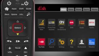 DISH Accessibility Settings [upl. by Abagail]