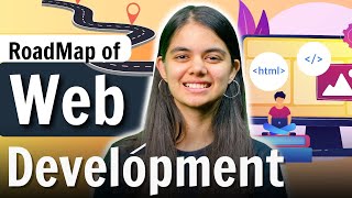 What is Web Development  Complete RoadMap from Basics to Advanced  2023 [upl. by Fleeta]