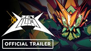 Zet Zillions  Official Launch Trailer [upl. by Daub]