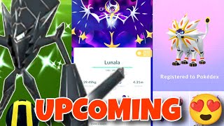 OMG God 😳 2024 Go Fest Will Be Crazy Guys  Best Update 2024 Pokemon Go viral pokemongo [upl. by Yk]