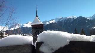 Serfaus im Winter [upl. by Raybourne]