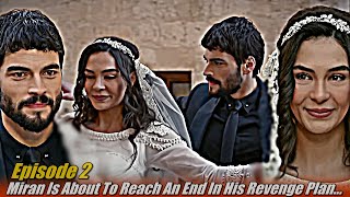 Episode 2 Season 1😎🔥English Subtitles✨Hercai [upl. by Ybreh219]