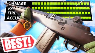 “The BEST GUN in Cold War Warzone” 😱 1 Shot Kill [upl. by Sebbie]