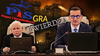 PIS GRA W TWIERDZĘ [upl. by Aisela]