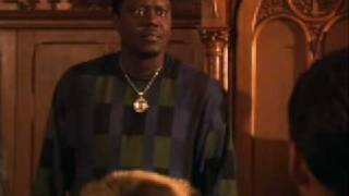 The Bernie Mac show quotHandle Your Businessquot s1 pt2 [upl. by Ravi312]