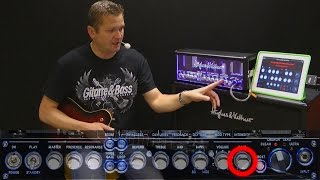 Hughes amp Kettner GrandMeister 36 Review [upl. by Bussy]