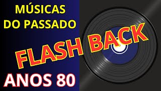 3 HORAS de Músicas Internacionais Antigas Anos 80  Flash Back Anos 80  AS MELHORES [upl. by Renaxela737]