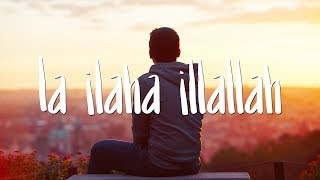 Nadeem Mohammed  La Ilaha Illallah Official Nasheed [upl. by French]