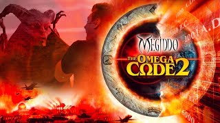 Megiddo The Omega Code 2 Full Movie Fact in Hindi  Hollywood Movie Story  Michael York [upl. by Nancy]