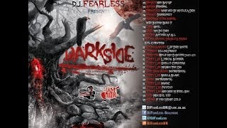 DJ FearLess  Darkside DanceHall Mixtape [upl. by Salli]