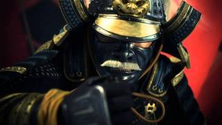 Total War Shogun 2 OST  formation [upl. by Abey]