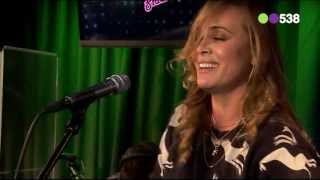 Anouk  Jerusalem live bij Evers Staat Op [upl. by Odlanier]