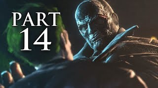 Batman Arkham Origins Gameplay Walkthrough Part 14  Shock Gloves [upl. by Leonanie]