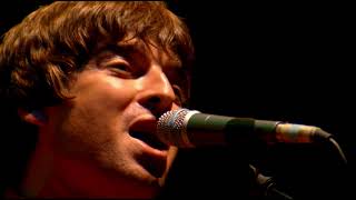 Oasis  The Masterplan Live at Knebworth 11 August ’96 [upl. by Einnaj369]