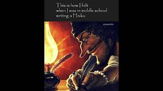 9 memes of blackbeard writing [upl. by Yesima483]