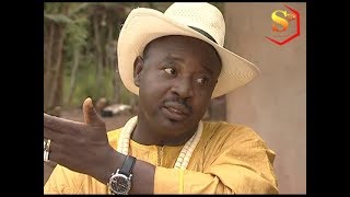 END OF EVILDOERS 3  Latest Nollywood Movie Drama [upl. by Sonnnie]