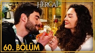 Hercai 60 Bölüm [upl. by Dela943]