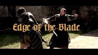 Edge of the Blade Short Film [upl. by Delmar]