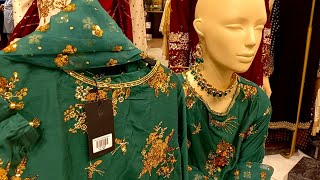 Khaadi Khaas Ready To Wear Festive Collection  Khaadi Khaas Eid Collection 2024 [upl. by Alraep]