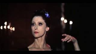 ANNA KARENINA  Plisetskaya Godunov Tikhonov Vladimirov 1974  Плисецкая Анна Каренина [upl. by Ramberg]