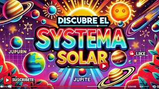 ¡Revelamos los Secretos MÁS INCREÍBLES del Sistema Solar con Animaciones Asombrosas 🌌🚀quot [upl. by Ferree202]