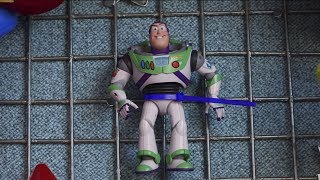 Toy Story 4  TV Spot NL ondertiteld  Disney NL [upl. by Silas]