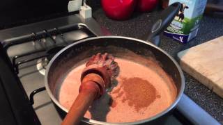 How to do Hot Chocolate Mexican Style [upl. by Mientao]