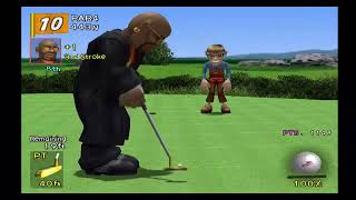 HOT SHOTS GOLF 3 Elpresador Reupload [upl. by Uchida]