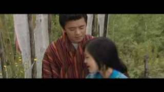 Bhutanese song From sem hinghi meto [upl. by Elfrida]