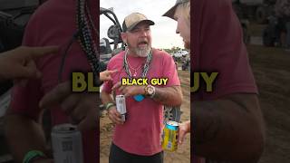 Trolling RACIST Redneck 💀 JimmyRowe [upl. by Ahsahs]